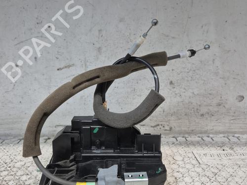 Used Rear right lock NISSAN JUKE (F15) 1.2 DIG-T (115 hp) 25015283