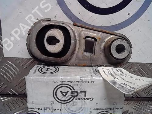 Autre RENAULT SCÉNIC IV (J9_) 1.3 TCe 140 (140 hp) 14557466