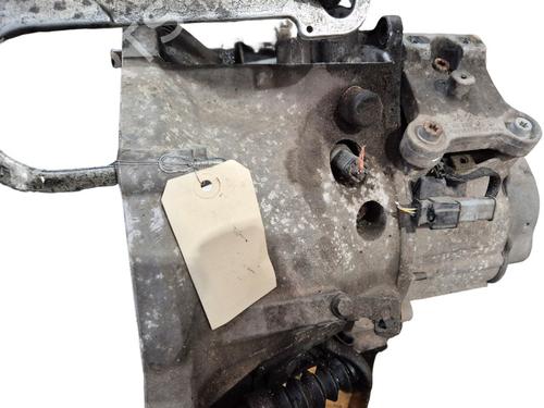 Gearbox PEUGEOT 208 I (CA_, CC_)  | BP29136873M3 