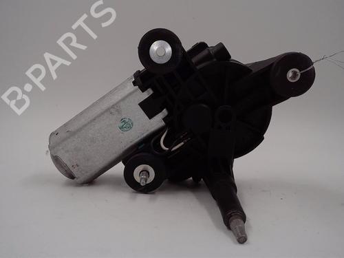 Rear wiper motor FIAT PANDA (169_) 1.2 (169.AXB11, 169.AXB1A) | BP13847887M102 