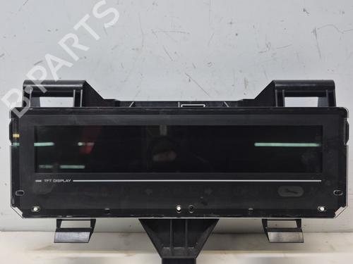 Used Instrument cluster Instrument cluster RENAULT ZOE (BFM_) [2012-2026] 33443921 33443921