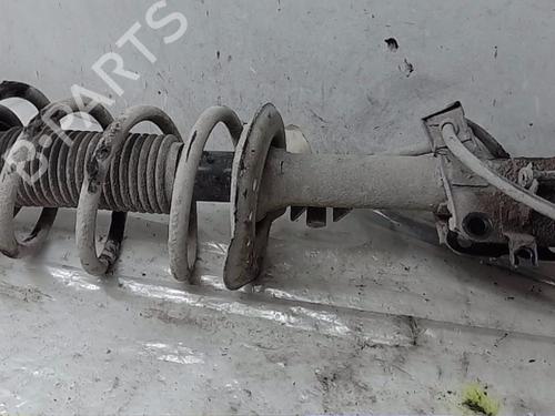 Right front shock absorber NISSAN QASHQAI / QASHQAI +2 I (J10, NJ10, JJ10E) 2.0 dCi | BP16942099M17 