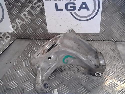 Used Left front steering knuckle RENAULT TALISMAN (LP_) 1.6 dCi 160 (160 hp) 14550683