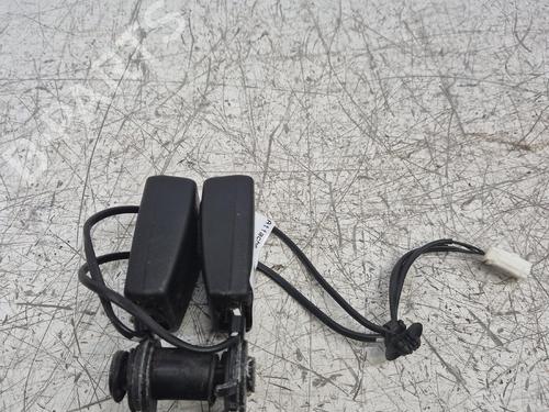 Used Seat buckle Seat buckle 38004226 38004226