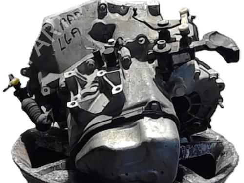 Gearbox PEUGEOT 208 I (CA_, CC_) 1.2 VTI 82 | BP17674046M3