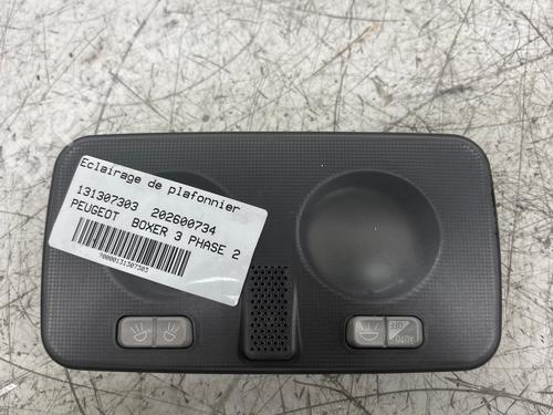Kabinelys PEUGEOT BOXER Van 2.0 BlueHDi 110 | BP38676240I8 - Image 3