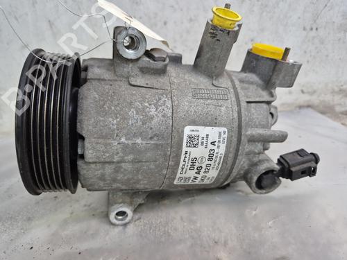 Used AC compressor SEAT IBIZA IV (6J5, 6P1) 1.6 TDI (105 hp) 28136354