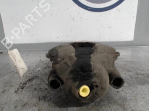 Left front brake caliper SEAT IBIZA III (6L1) 1.9 TDI | BP14524264M105 