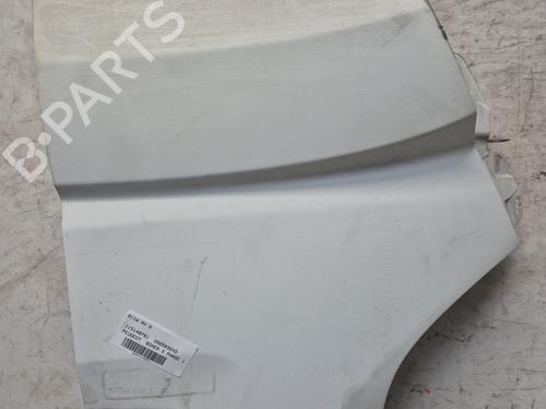 Used Left front fenders PEUGEOT BOXER Van 2.2 HDi 130 (131 hp) 30332303