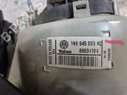 Left taillight VW GOLF V (1K1)  | BP26669418C34 