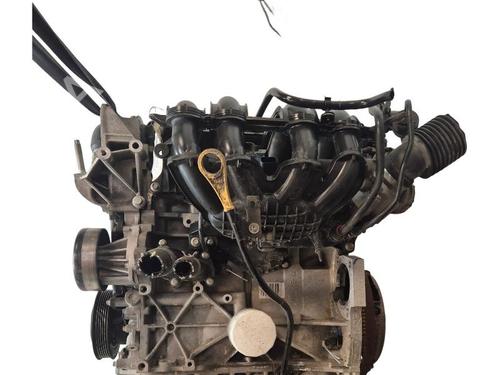 Engine FORD FIESTA VI (CB1, CCN) 1.25 | BP37252584M1 - Image 5