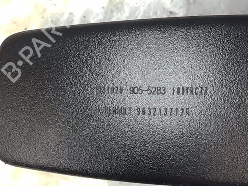 Used Rear mirror RENAULT ZOE (BFM_) [2012-2025]  19337463