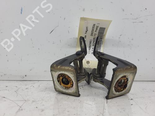 Used Hinge/Door check strap Hinge/Door check strap ALFA ROMEO MITO (955_) 1.4 Turbo MultiAir (955AXM1A, 955AXR11) (135 hp) 36100182 36100182