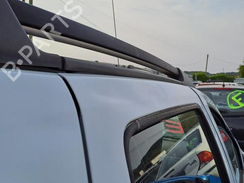 Used Right rear door DACIA DUSTER (HS_) 1.5 dCi (HSMC) (107 hp) 28206152