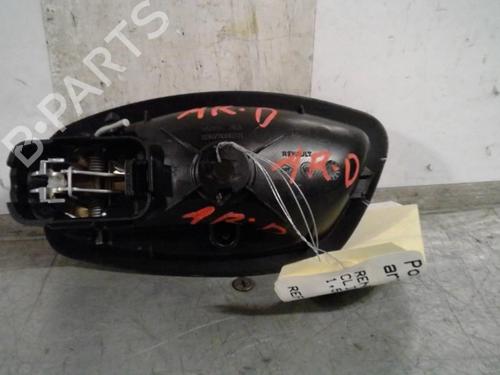 Rear right interior door handle RENAULT CLIO IV (BH_) 1.5 dCi 90 | BP13865775I16 