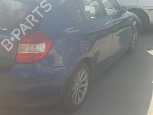 Tailgate lift support BMW 1 (E87) 118 d | BP14550421C138 