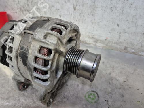 Alternator SKODA FABIA III (NJ3) 1.2 TSI | BP29644015M7 