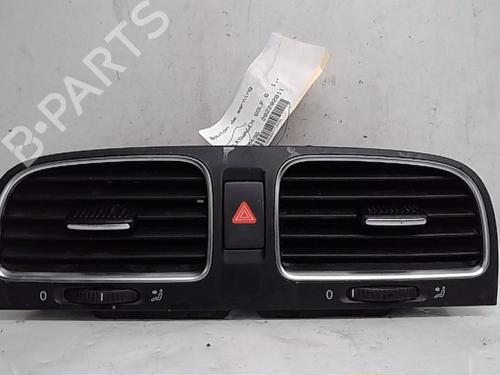 Advarselsbryter VW GOLF VI (5K1) 1.4 (80 hp) 13840227