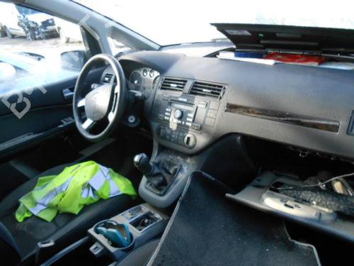 Viskermotor vindrude FORD FOCUS C-MAX (DM2) 1.8 TDCi | BP13871405M29 