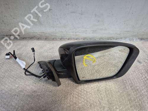 Right mirror MASERATI LEVANTE SUV (M161) 3.0 D Q4 BP27289127C27