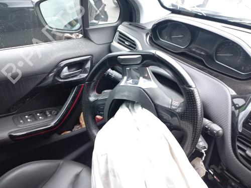 Radio PEUGEOT 208 I (CA_, CC_) 1.2 THP 110 | BP32290880E6 