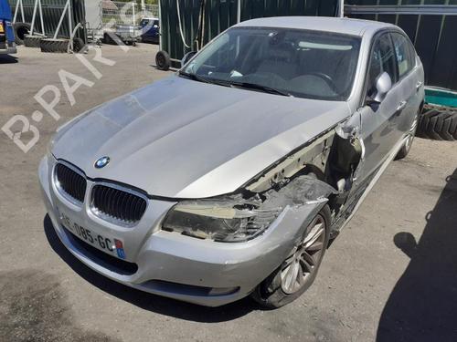 Mass air flow sensor BMW 3 (E90) 318 d | BP13842405M95 