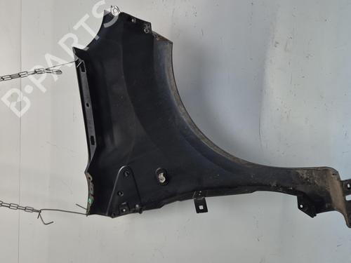 left-front-fenders-renault-twingo-ii-cn0_-2007-36509942 main image