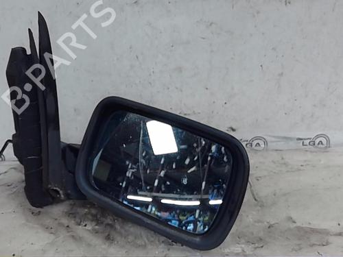 Used Right mirror BMW 3 Compact (E46) 320 td (150 hp) 18140248