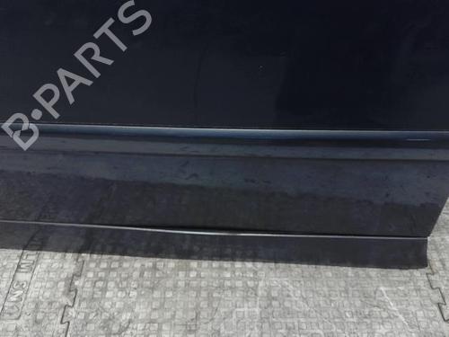 Left front door AUDI A4 B6 (8E2) 2.5 TDI quattro | BP15394248C2 