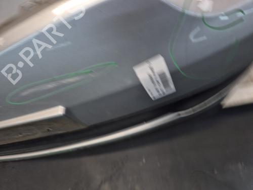 Used Front bumper Front bumper RENAULT MEGANE III Hatchback (BZ0/1_, B3_) 1.5 dCi (BZ1G, BZ1W, BZ0R) (95 hp) 35796692 35796692
