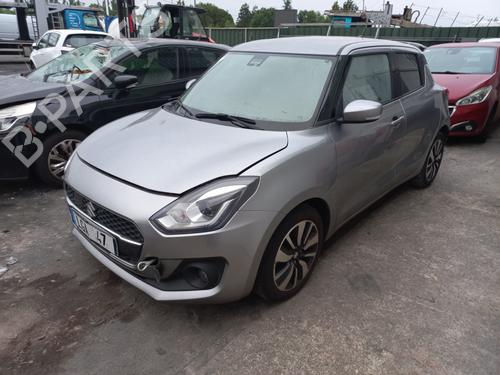 Brugte SUZUKI SWIFT V (AZ) [2017-2025]  3601481
