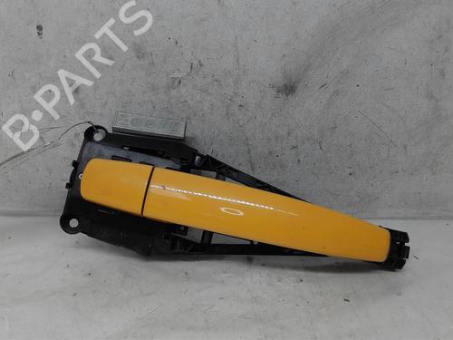 Høyre foran utvendig håndtak OPEL CORSA E (X15) 1.4 Turbo (08, 68) (101 hp) 14829097