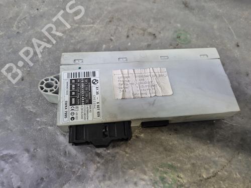 Used Fuse box BMW 5 (E60) 530 d (218 hp) 30501516