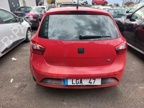 Engine SEAT IBIZA IV (6J5, 6P1) 1.2 TSI | BP32511062M1