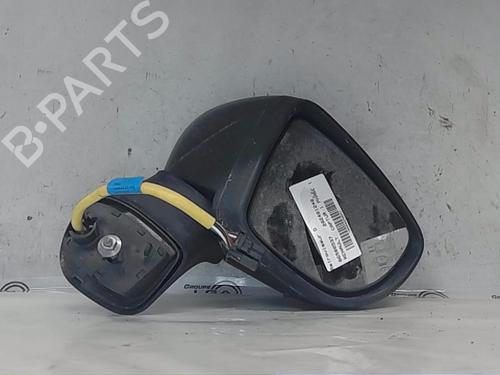 Bakspejl Højre RENAULT CAPTUR I (J5_, H5_) 1.5 dCi 90 (J5N4, J5M5, J5MW, J5M6, J5AL, J5AJ) (90 hp) 18139978