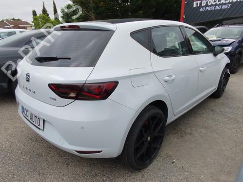 Klapa wlewu paliwa SEAT LEON (5F1) 1.2 TSI | BP29818855C131