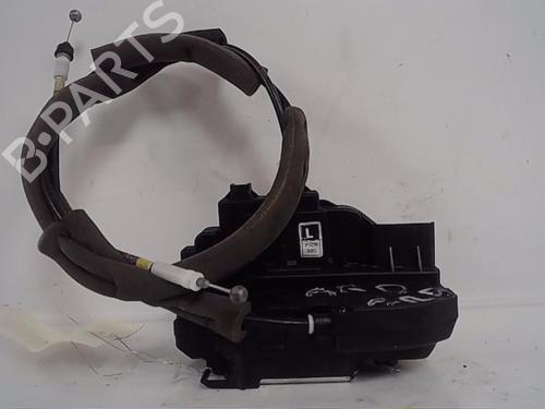 Used Rear right lock RENAULT KOLEOS I (HY_) 2.0 dCi (HY0K) (150 hp) 13849237