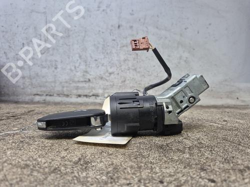 Ignition barrel PEUGEOT 308 SW II (LC_, LJ_, LR_, LX_, L4_) 1.5 BlueHDi 100 | BP30047252M48 
