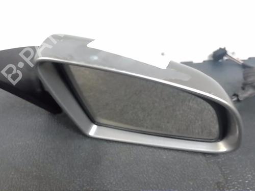 Used Right mirror AUDI A6 C6 (4F2) 3.0 TDI quattro (225 hp) 23869410