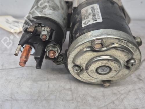Starter RENAULT CAPTUR I (J5_, H5_) 0.9 TCe 90 | BP32291260M8