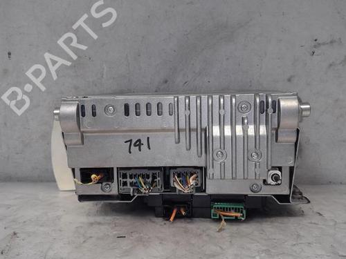 Radio JAGUAR XF I (X250) 2.7 D | BP16252404E6 