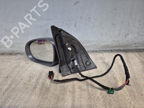 Used Left mirror VW GOLF V (1K1) [2003-2010]  28051053