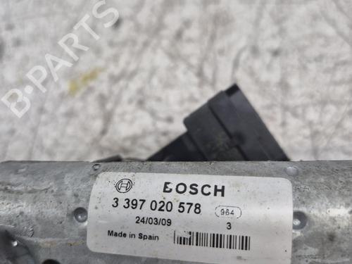 Used Front wiper motor Front wiper motor 38004162 38004162