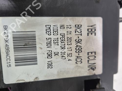 Electronic module FORD TRANSIT CUSTOM V362 Van (FY, FZ) 2.2 TDCi | BP31140615M83