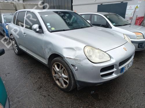 Left headlight PORSCHE CAYENNE (9PA) S 4.5 | BP34640130C28  - Image 6