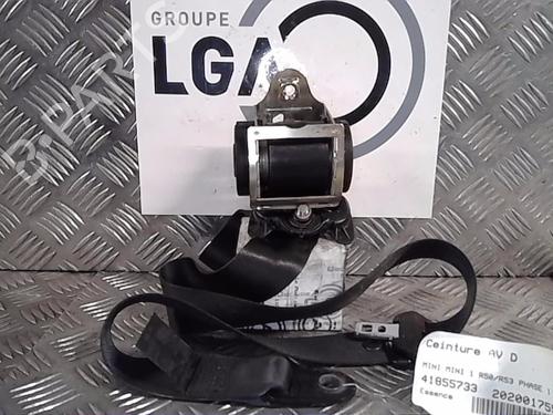 Used Front right belt tensioner MINI MINI (R50, R53) Cooper (116 hp) 13858695