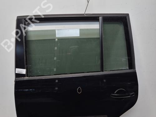 Dør venstre bagtil VW TOURAN (1T3) 2.0 TDI (170 hp) 33211217