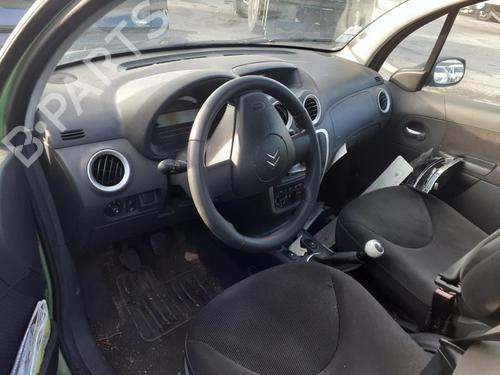 Left rear door CITROËN C3 I (FC_, FN_)  | BP13849358C4 