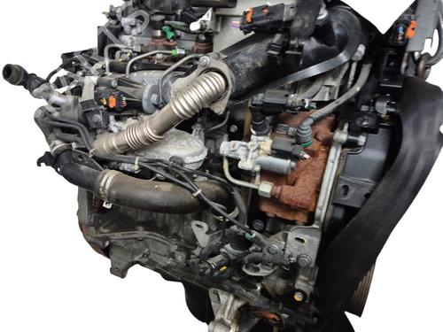Engine CITROËN DS4 (NX_) 1.6 HDi 115 | BP29758388M1 