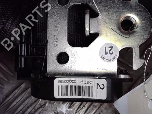 Used Rear right belt tensioner PEUGEOT 207 CC (WD_) 1.6 HDi (109 hp) 13856246
